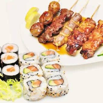 On ferme le wok, pas la cuisine.